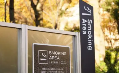【喫煙スポット】川口駅周辺でタバコが吸える無料喫煙所まとめ