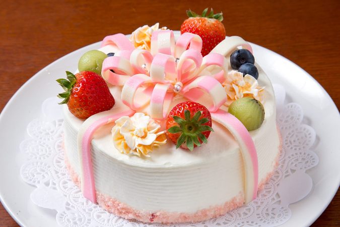 誕生日 お祝い 手土産 川越市で人気のケーキ屋さん4選 タルト パイ マチしる埼玉