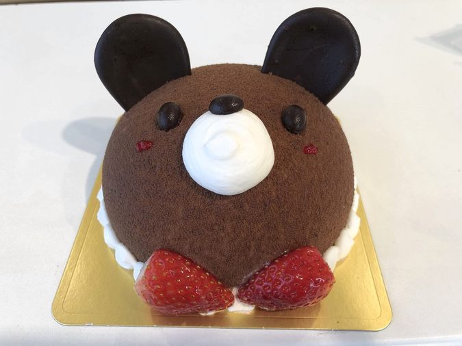 誕生日 手土産 坂戸 鶴ヶ島市の人気ホールケーキ スイーツ おすすめ3選 マチしる埼玉