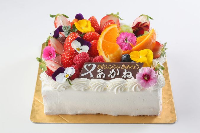 予約可 誕生日 記念日 深谷市で人気のおすすめケーキ屋さん 5選 マチしる埼玉