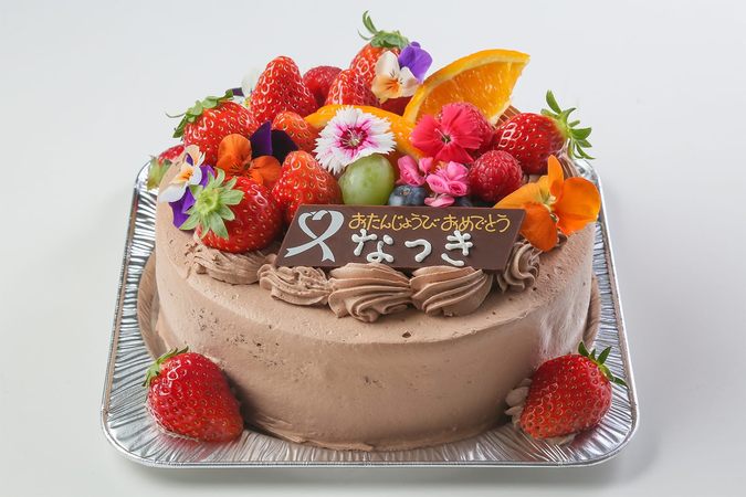 予約可 誕生日 記念日 深谷市で人気のおすすめケーキ屋さん 5選 マチしる埼玉