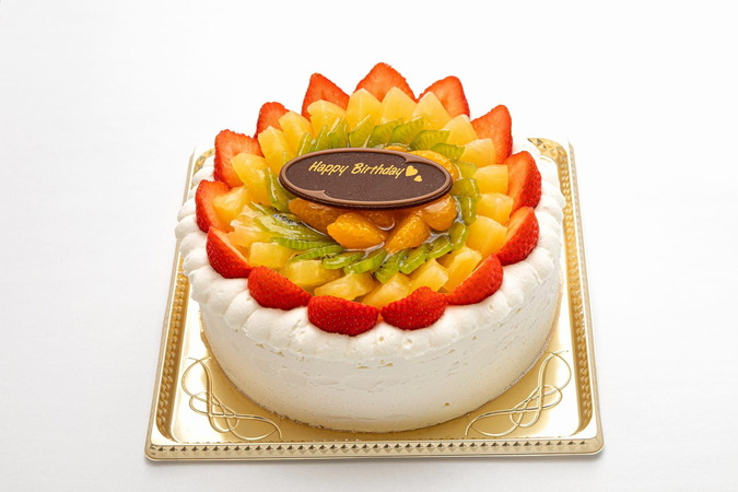 予約可 誕生日 記念日 上尾市のおすすめケーキ屋さん4選 フォトケーキも マチしる埼玉