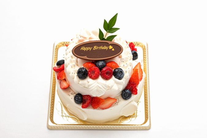 誕生日 お祝い 手土産 熊谷駅のおすすめケーキ屋さん4選 マチしる埼玉