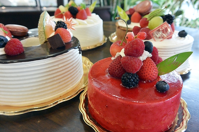 誕生日 手土産 さいたま市緑区の人気ホールケーキ スイーツ おすすめ3選 マチしる埼玉