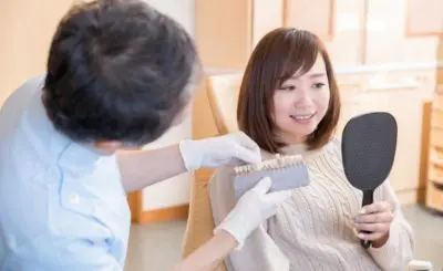 鶴瀬駅近くにある歯のホワイトニングをしている歯医者さんのおすすめ情報