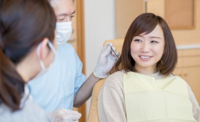 【料金比較】南浦和駅近くで歯石取り・歯のクリーニングができる歯医者さんまとめ