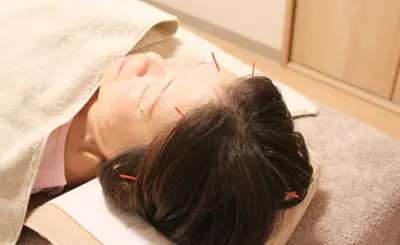 【鍼灸・美容鍼に対応】熊谷市の「美容鍼灸サロン Sunny」