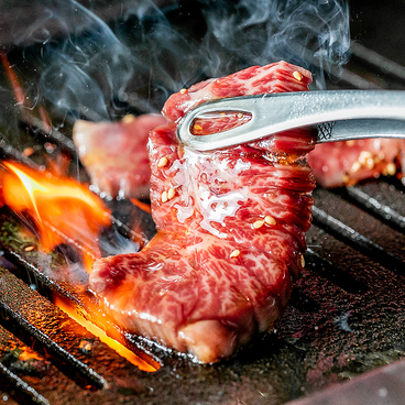 本格和牛焼肉食べ放題 清香苑 大宮店